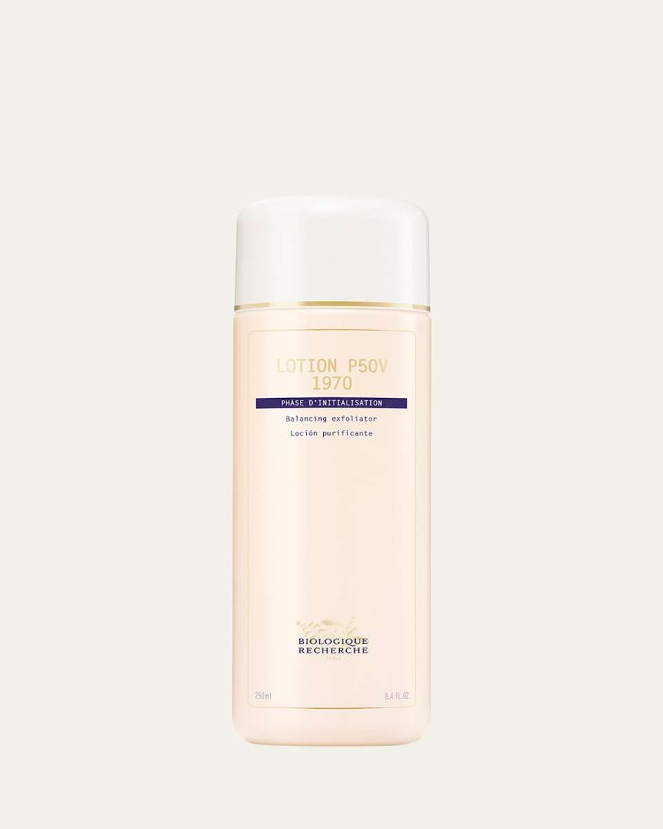 Lotion P50V 1970 Exfoliator, 8.4 oz.